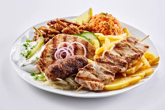 Souvlaki