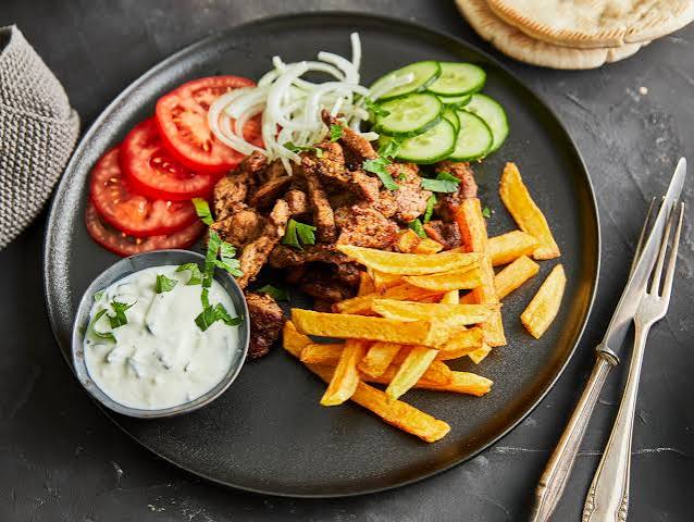 Gyros