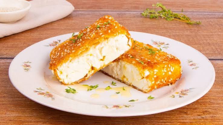 Saganaki